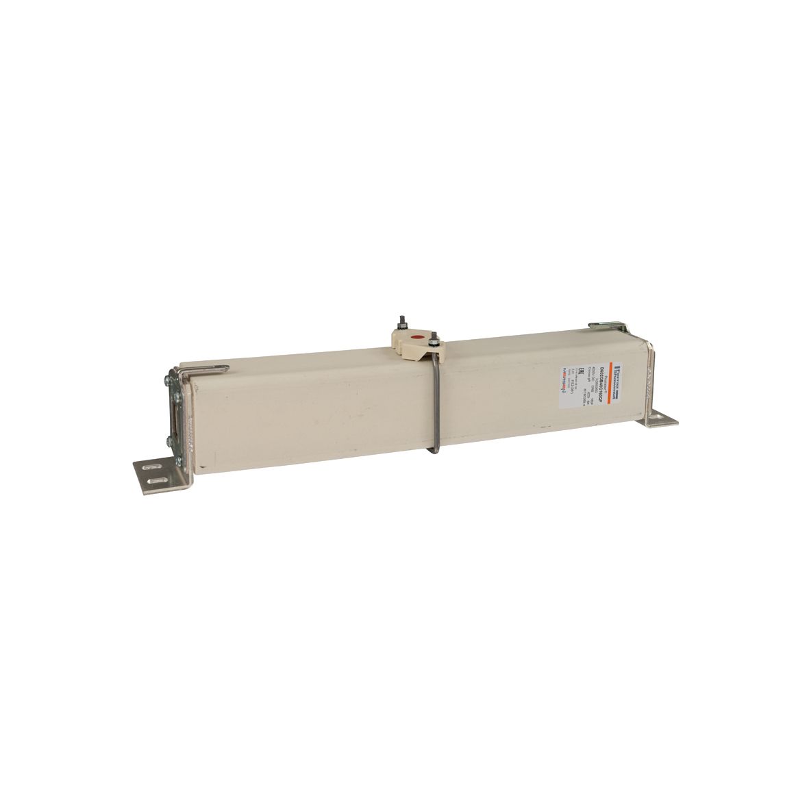 X086960 - Bracket size 602 gR 4000VDC gR 160 A 4000VDC gRB